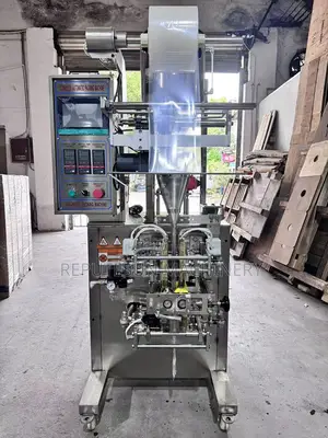 Liquid Filling Machine for Honey Syrup, Vacuum Sealing