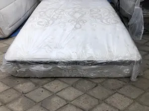 5by6 12inches Orthopedic Mattress for Good Comfort