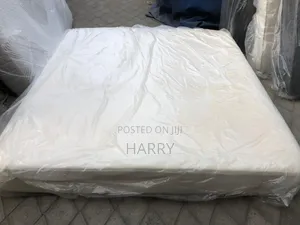 6by6 12inches Canadian Memory Mattress for Good Comfort