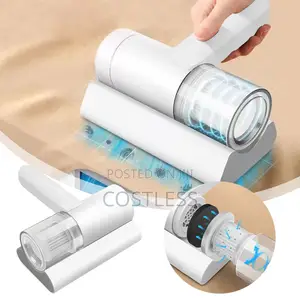 Dust Suction Mite Remover