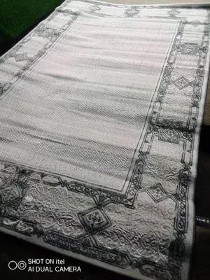High Quality Center Table Rug