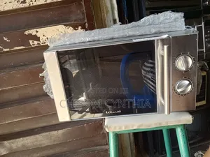 Uk Used (2 In 1) Microwave With Oven Working Perfectly With Guarantee.