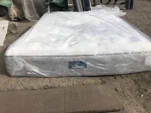 5by6 12inches Usa Orthopedic Spring Mattress for Good Sleep