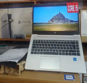 New Laptop HP ProBook 650 G7 16GB Intel Core i5 SSD 256GB