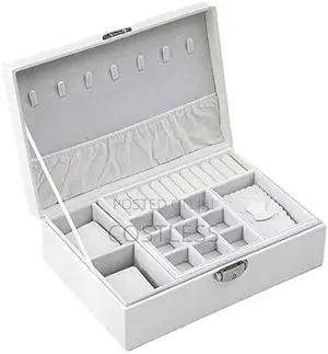 Jewelry Storage Box