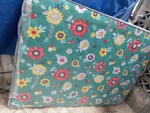 Mattress for Enjoyment of Life