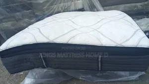 Mattress for Enjoyment of Life