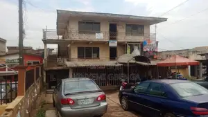 A Commercial Building for Sale