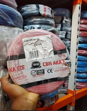 2.5mm Cable Wire