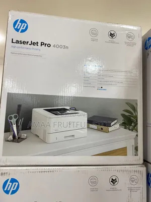 Hp Laserjet Printer 4003n