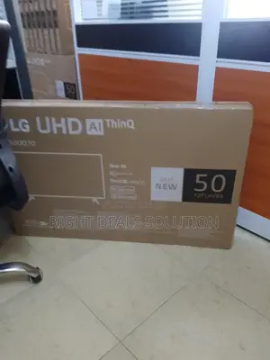 Lg 50 Inch Nanocell Smart Tv Edition