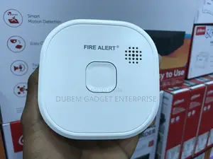 High Quality Multipurpose Photoelectric Smoke Detector
