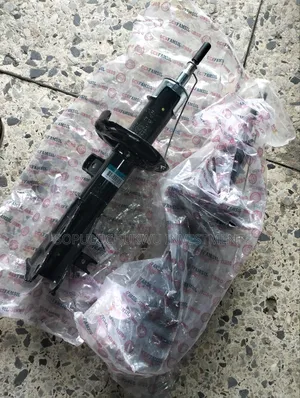 Front Shock Absorber Honda Hrv 2016-2018
