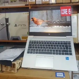 New Laptop HP ProBook 650 G7 16GB Intel Core i5 SSD 1T