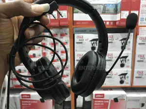 Baofeng Walkie-Talkie Headset