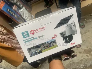 CCTV Camera