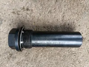 Carbon Steel Choke Bean H 2" X 32/65