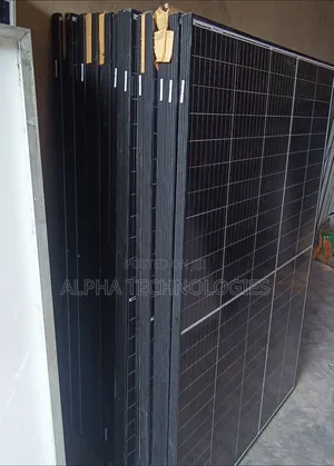 550watts Solar Panel