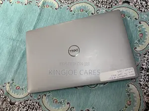 Laptop Dell Latitude 5510 16GB Intel Core I7 SSD 256GB