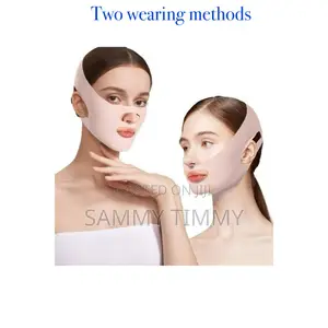 Face Slimming Bandage Belt Shape Lift Up