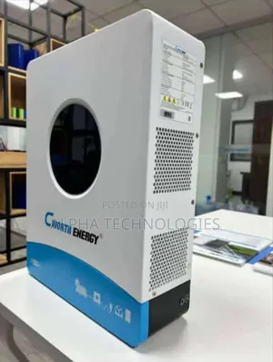 6kva Hybrid Inverter