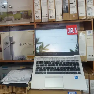 New Laptop HP ProBook 6540B 8GB Intel Core i5 SSD 256GB