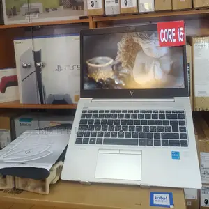 New Laptop HP ProBook 6540B 12GB Intel Core i5 SSD 256GB