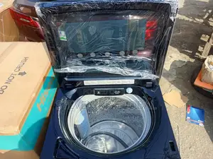 Hisense 20kg Top Load Washing Machine | Wt5i2023db