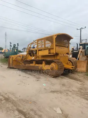 Caterpillar Bulldozer D8h for Sale: 122million Naira