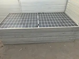 545 Broken Panel