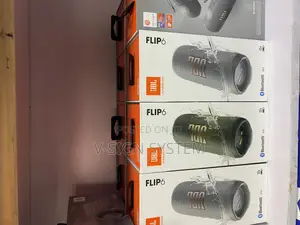 JBL Flip 6 Speaker