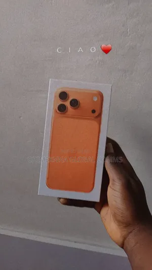 New Apple iPhone XR 128 GB Orange