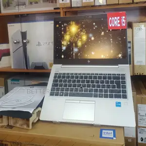 New Laptop HP ProBook 6540B 16GB Intel Core i5 SSD 256GB