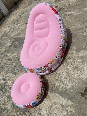 Inflatable Sofa Outdoor/Indoor Use For Home