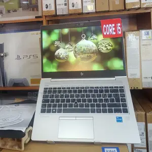 New Laptop HP ProBook 6540B 8GB Intel Core i5 SSD 512GB