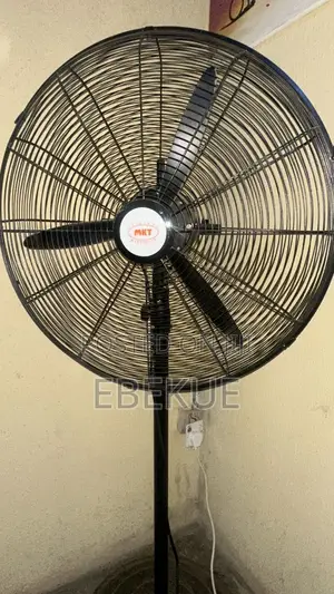 Standing Fan