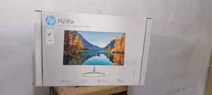 Hp Monitor 24fw