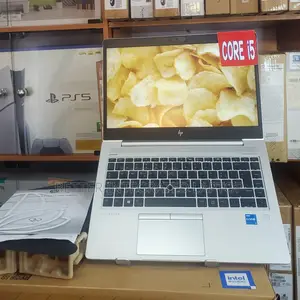 New Laptop HP ProBook 6540B 16GB Intel Core i5 SSD 512GB