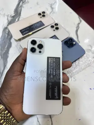 Apple iPhone 12 Pro Max 256 GB