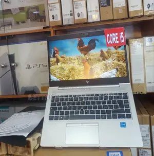 New Laptop HP ProBook 6540B 8GB Intel Core i5 SSD 1T