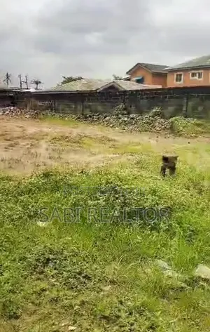 Residential 639sqm Land at Segun Akinola Str., Off Agbe Rd New Oko Oba