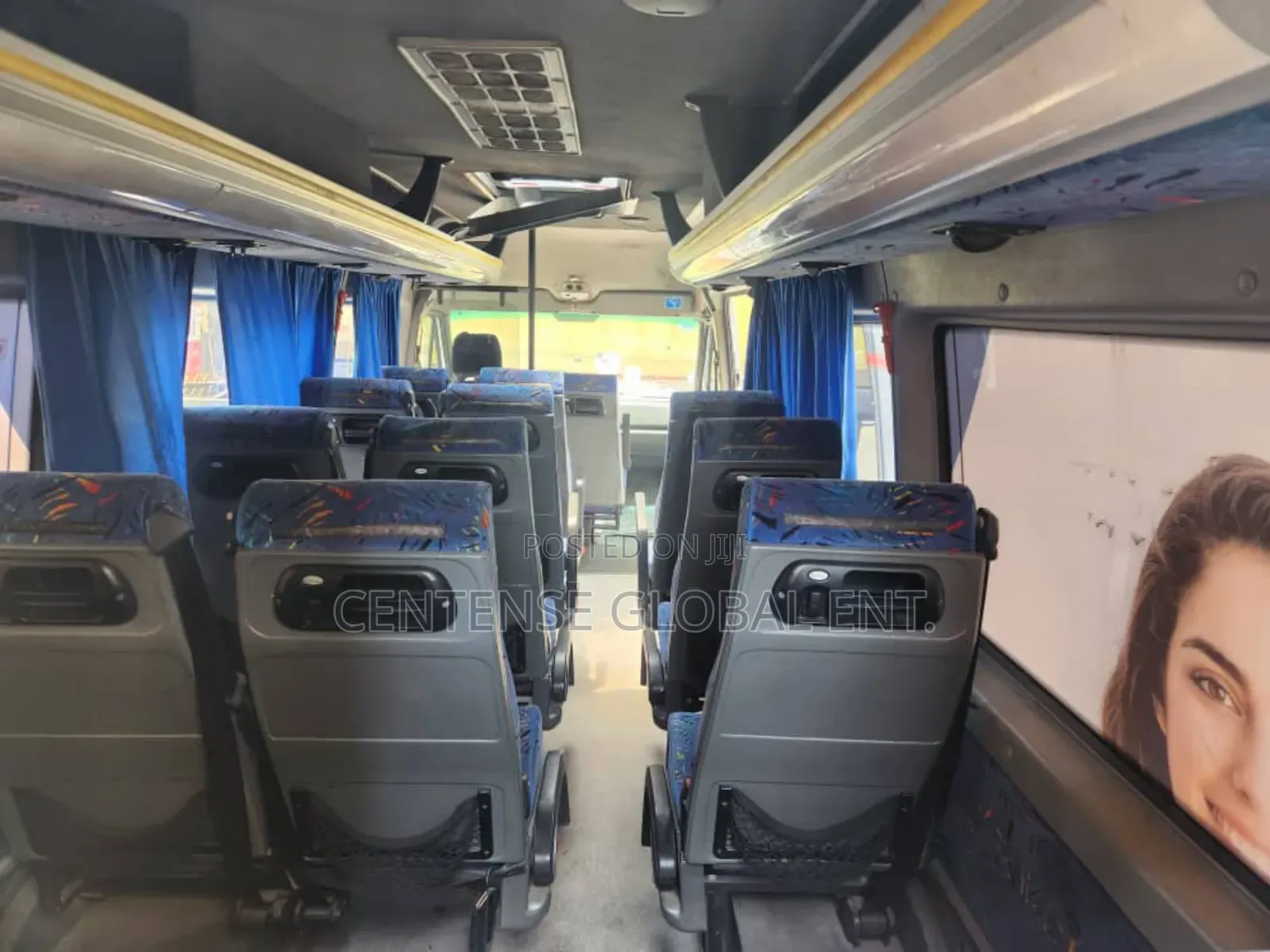 Volkswagen LT 2006 Grey