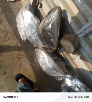 Headlights for C300 W204 2010 Model