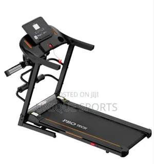 Brand New 2.0hp Pro-Tech Treadmill