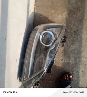Headlights for C300 W204 2013/2014 Charger