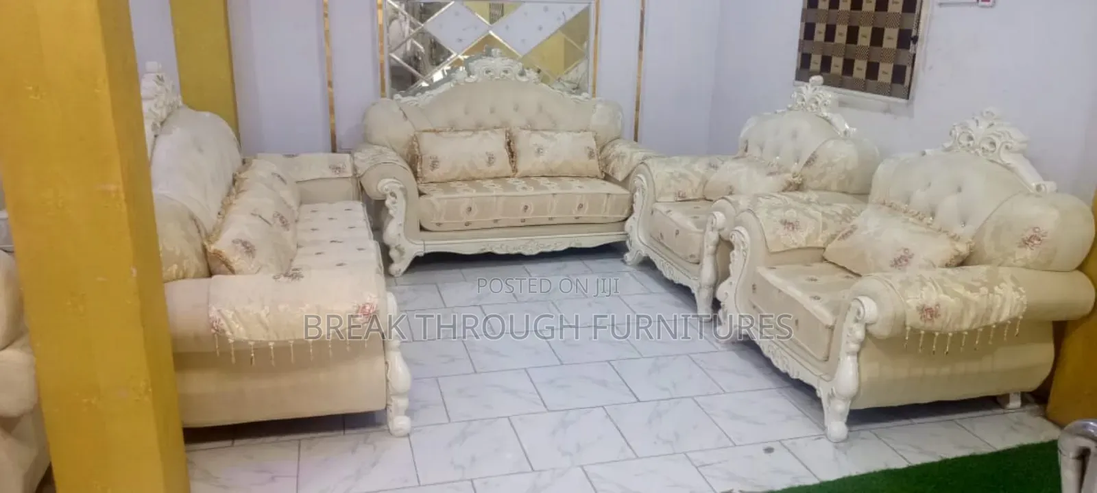 Quality Sofas