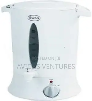 Swu8p Plastic Water Urn 8l