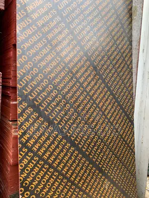 Marine Plywood