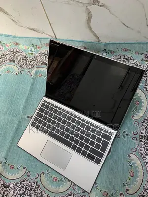 Laptop HP Elite X2 G8 16GB Intel Core I5 SSD 256GB
