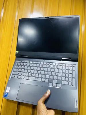 Laptop Lenovo Ideapad Gaming 3 16GB Intel Core i7 SSD 512GB